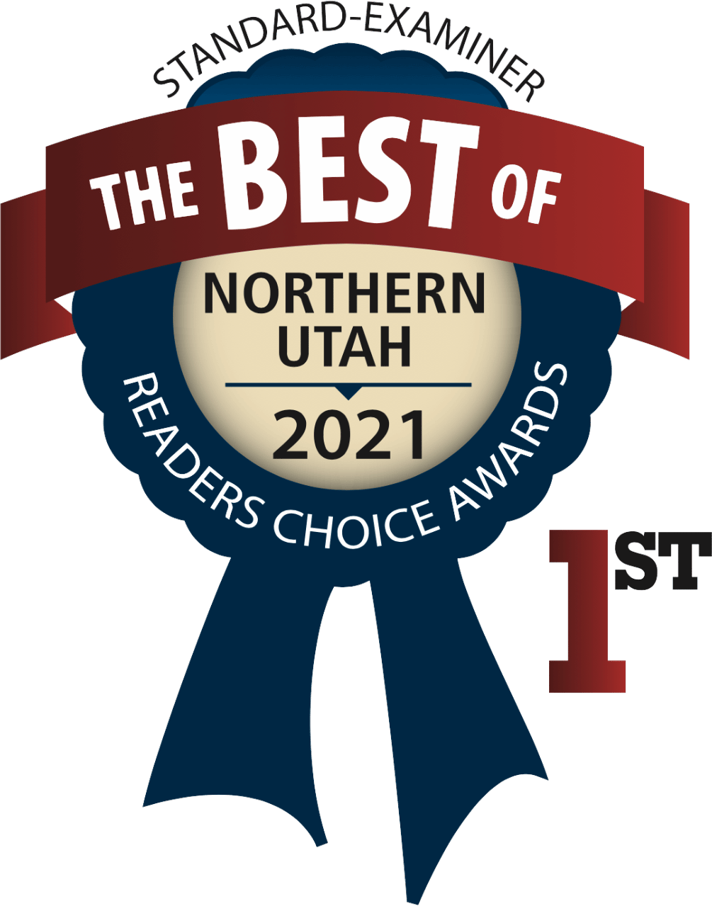 The Best of Utah 2021